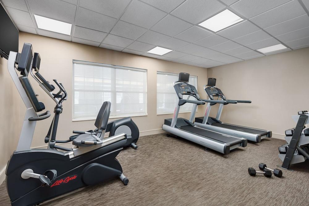 Residence Inn Boston Franklin