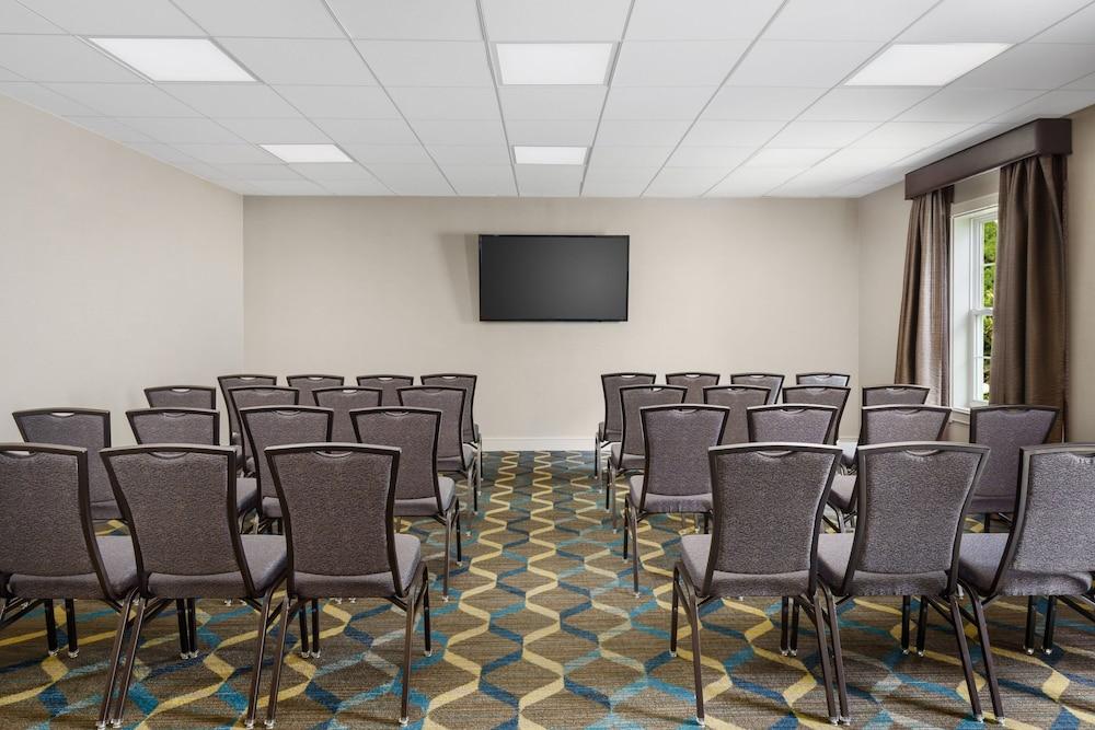 Residence Inn Boston Franklin