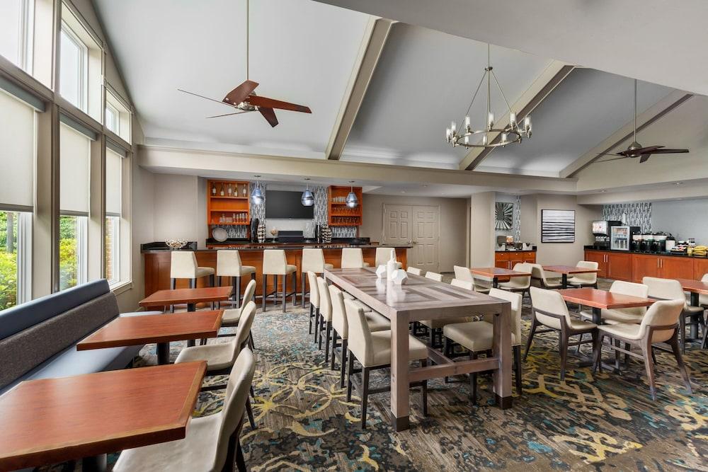 Residence Inn Boston Franklin
