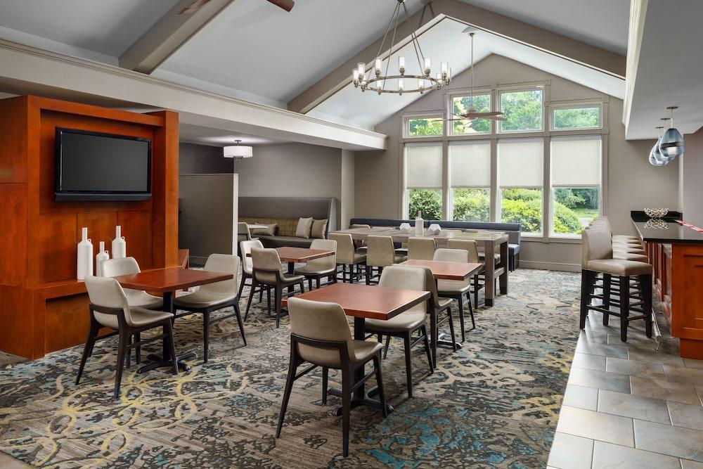 Residence Inn Boston Franklin