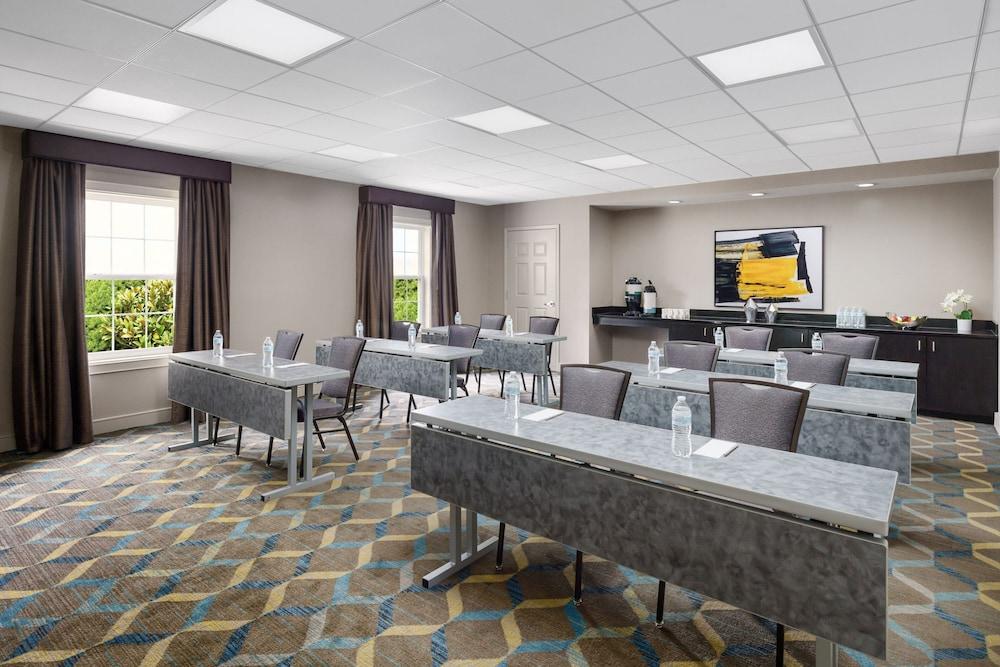 Residence Inn Boston Franklin