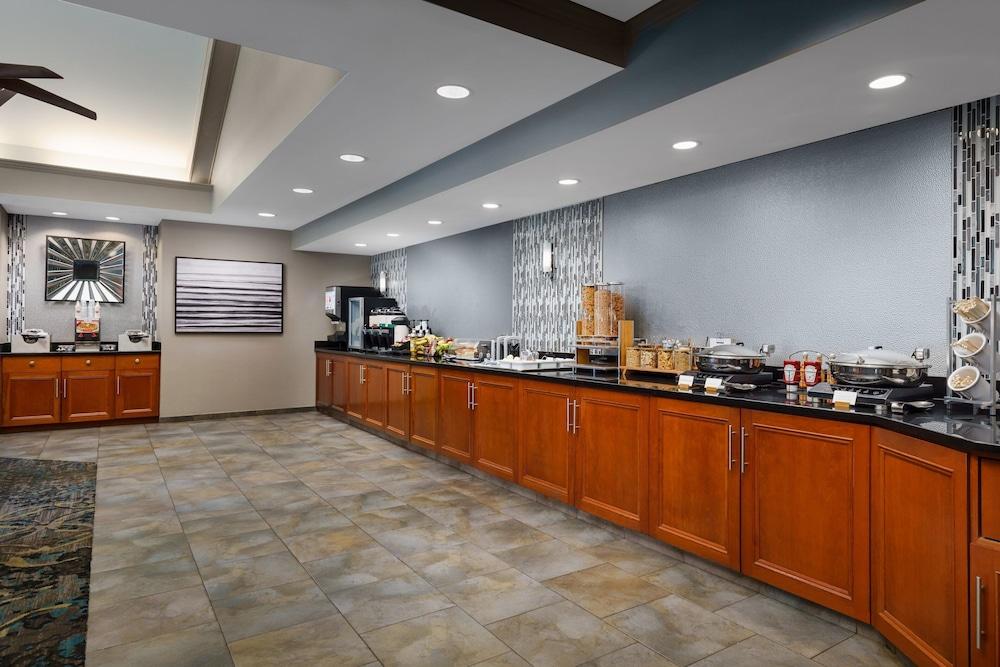 Residence Inn Boston Franklin
