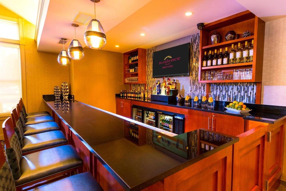 Residence Inn Boston Franklin