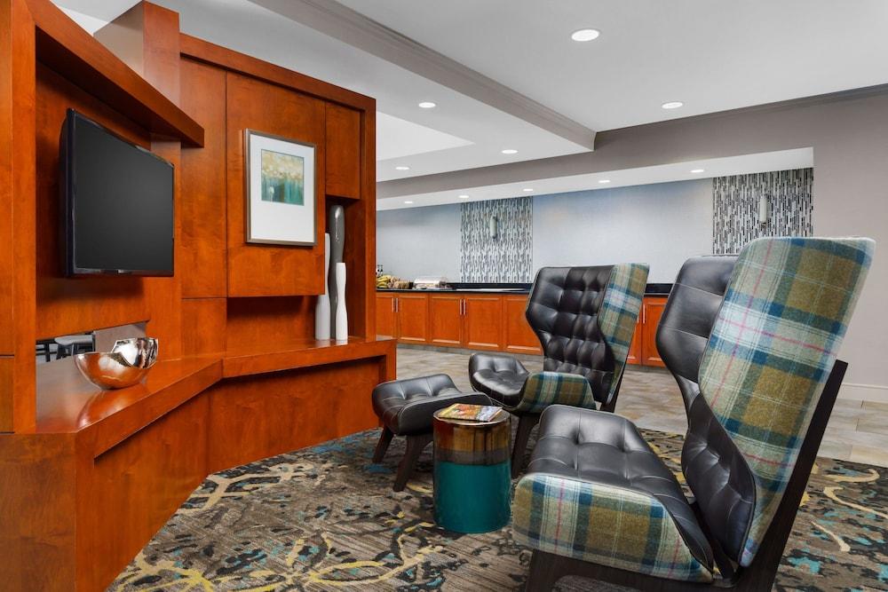 Residence Inn Boston Franklin