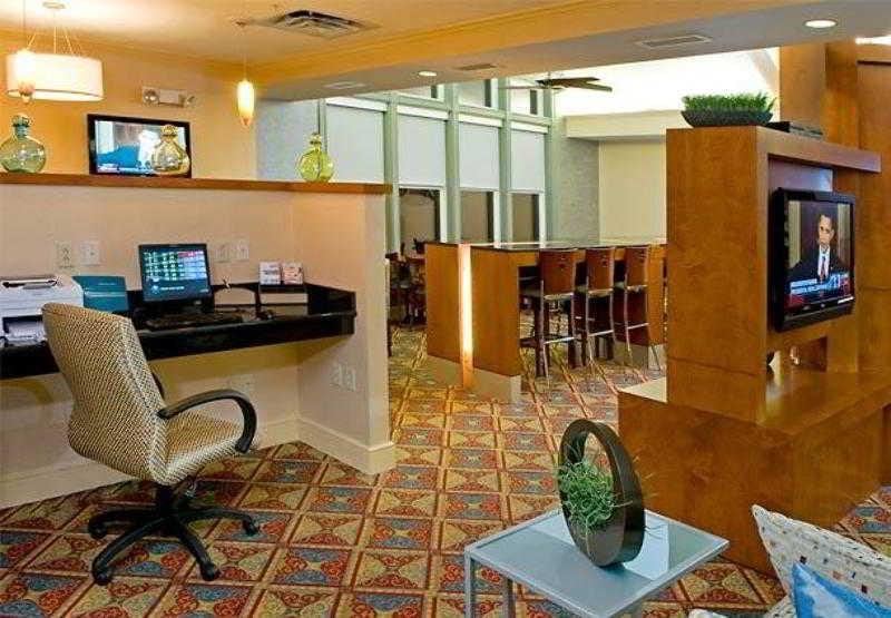 Residence Inn Boston Franklin