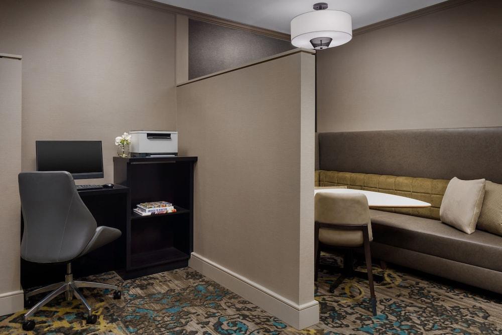 Residence Inn Boston Franklin