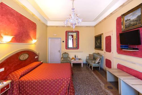 Antica Residenza D'Azeglio