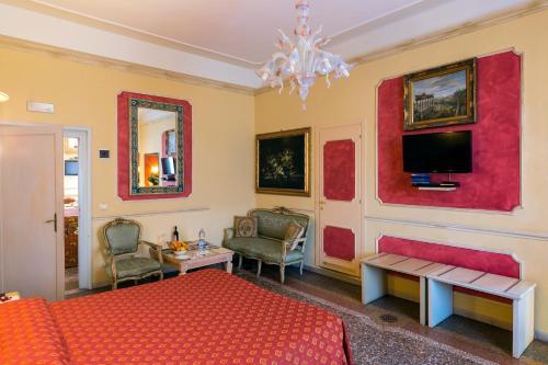 Antica Residenza D'Azeglio