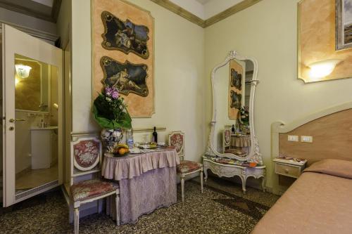 Antica Residenza D'Azeglio