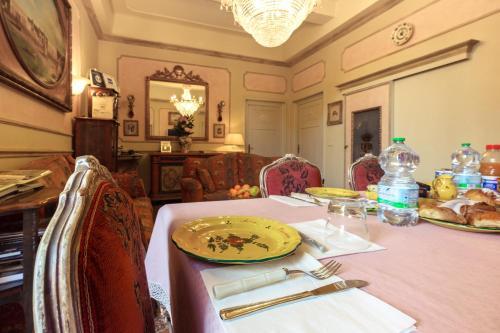 Antica Residenza D'Azeglio