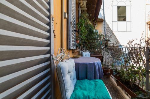 Antica Residenza D'Azeglio
