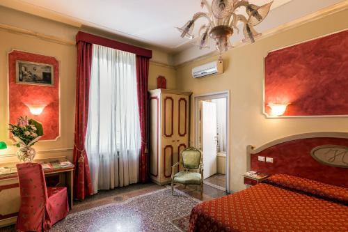 Antica Residenza D'Azeglio