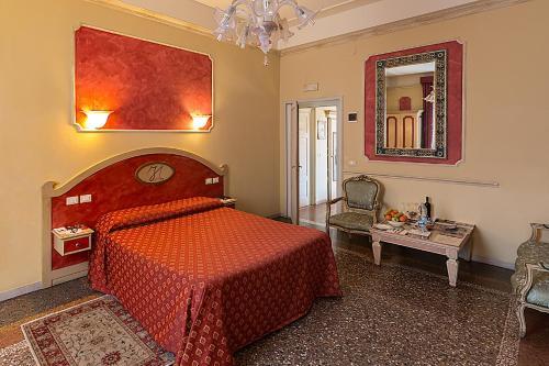 Antica Residenza D'Azeglio