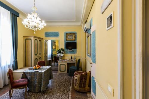 Antica Residenza D'Azeglio