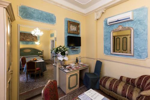 Antica Residenza D'Azeglio