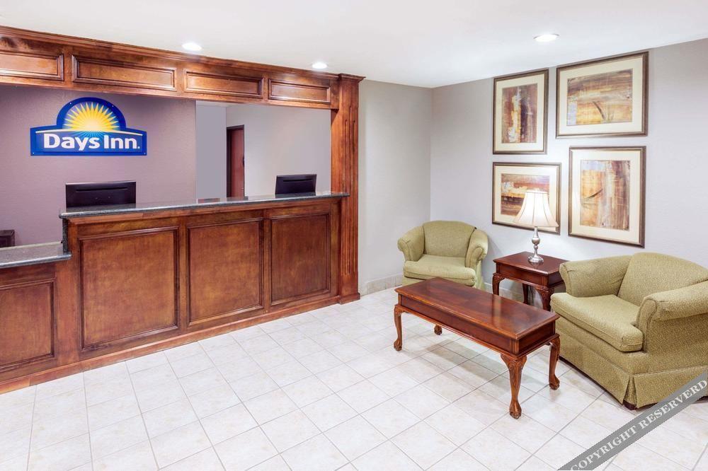Days Inn Galliano