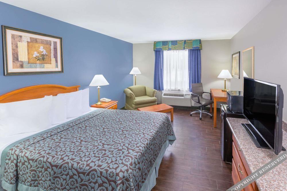 Days Inn Galliano