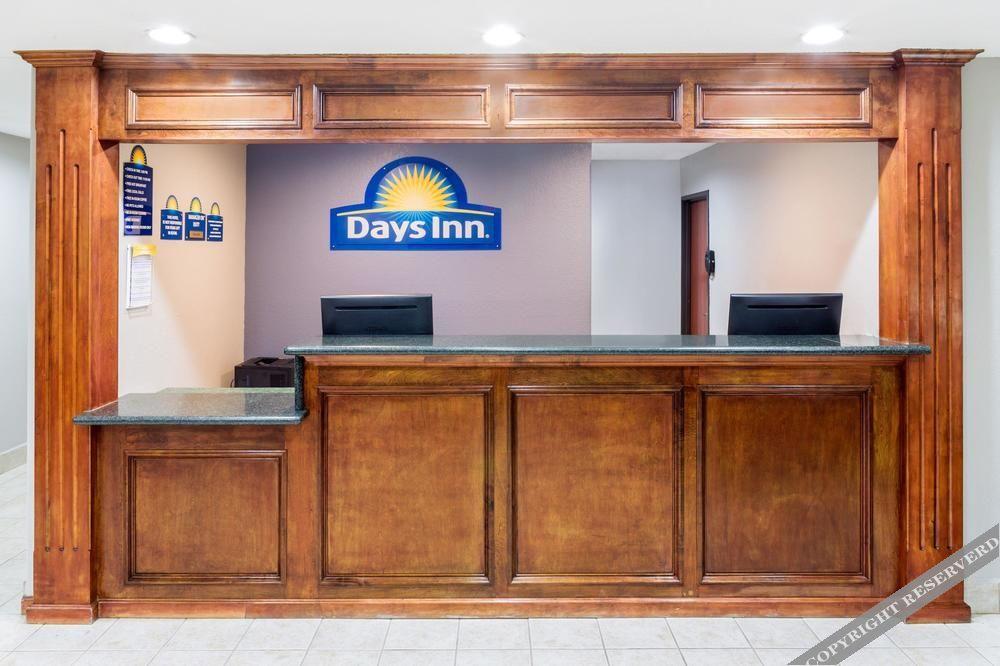 Days Inn Galliano