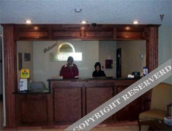 Days Inn Galliano
