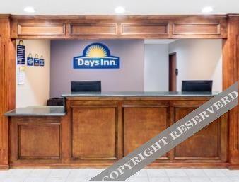 Days Inn Galliano