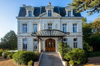 Le Chateau de Verrieres