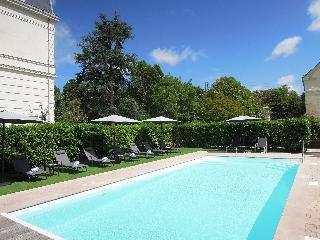Le Chateau de Verrieres