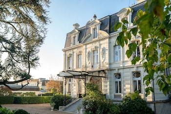Le Chateau de Verrieres