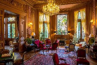 Le Chateau de Verrieres