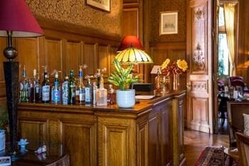 Le Chateau de Verrieres