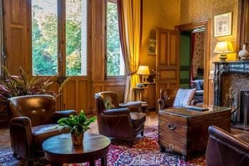 Le Chateau de Verrieres