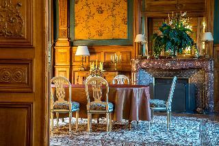Le Chateau de Verrieres