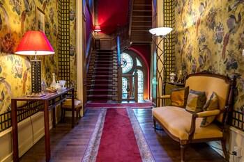 Le Chateau de Verrieres