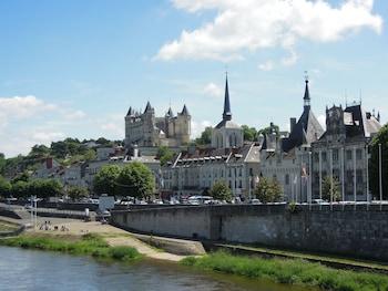 Le Chateau de Verrieres