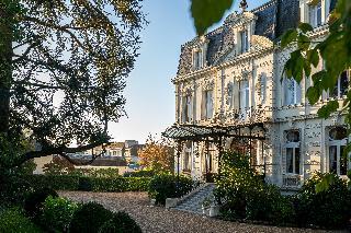 Le Chateau de Verrieres