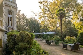 Le Chateau de Verrieres