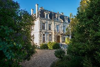 Le Chateau de Verrieres