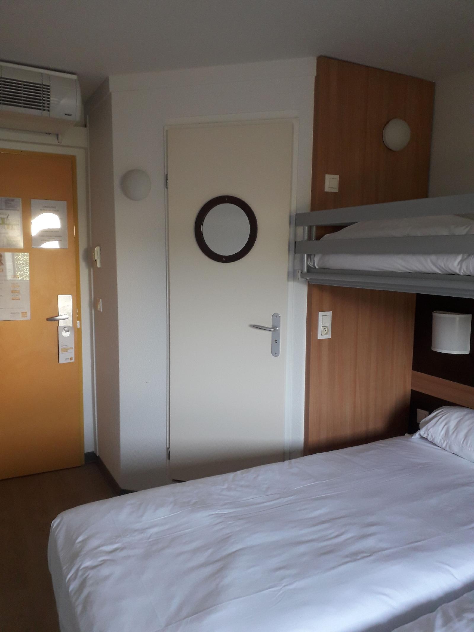 Hotel Premiere Classe Annemasse - Ville La Grand