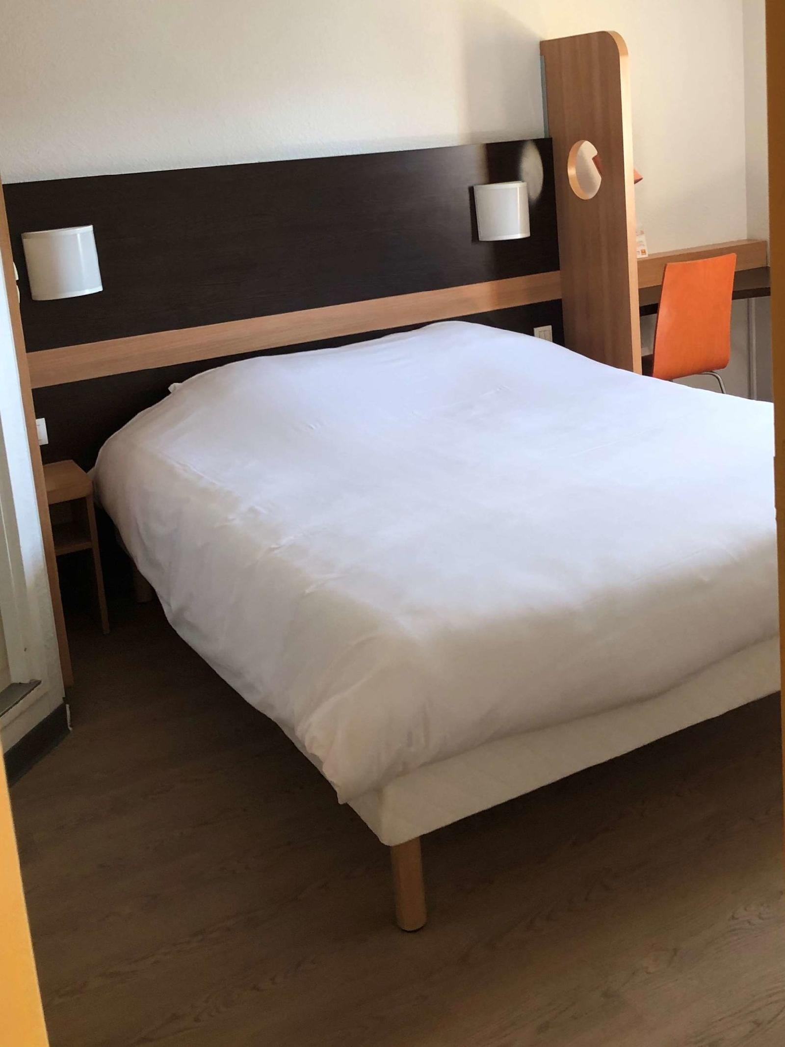 Hotel Premiere Classe Annemasse - Ville La Grand
