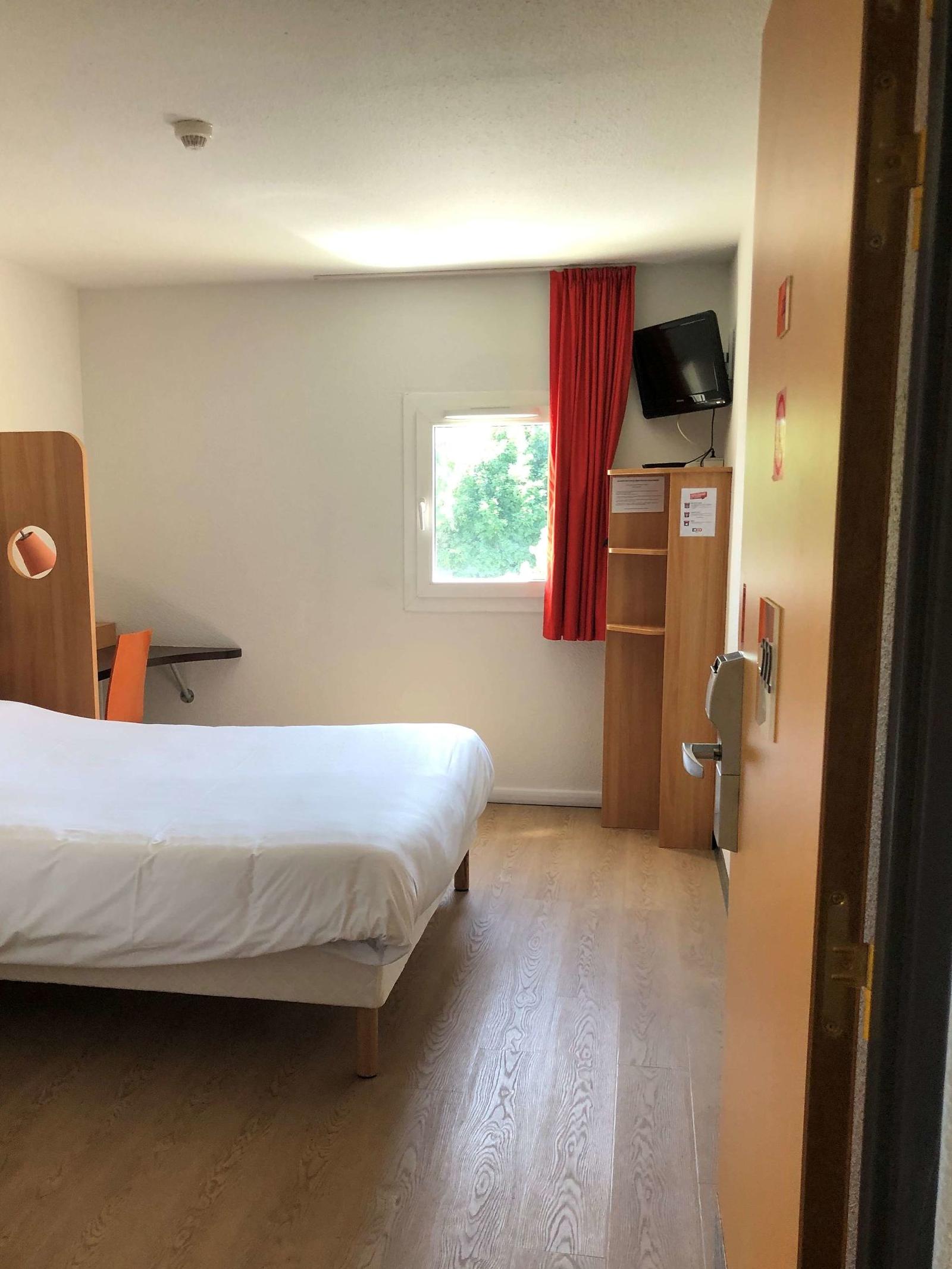Hotel Premiere Classe Annemasse - Ville La Grand