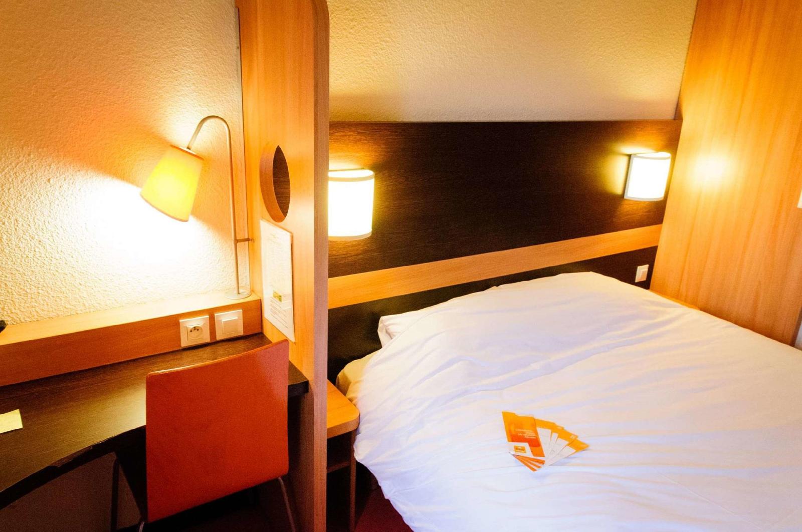 Hotel Premiere Classe Annemasse - Ville La Grand