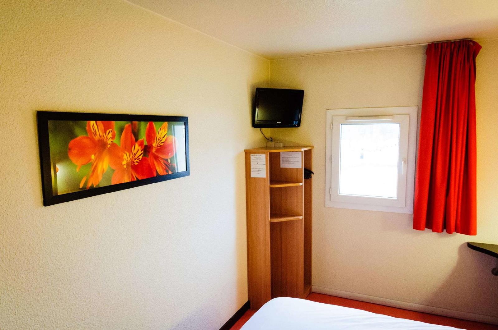 Hotel Premiere Classe Annemasse - Ville La Grand