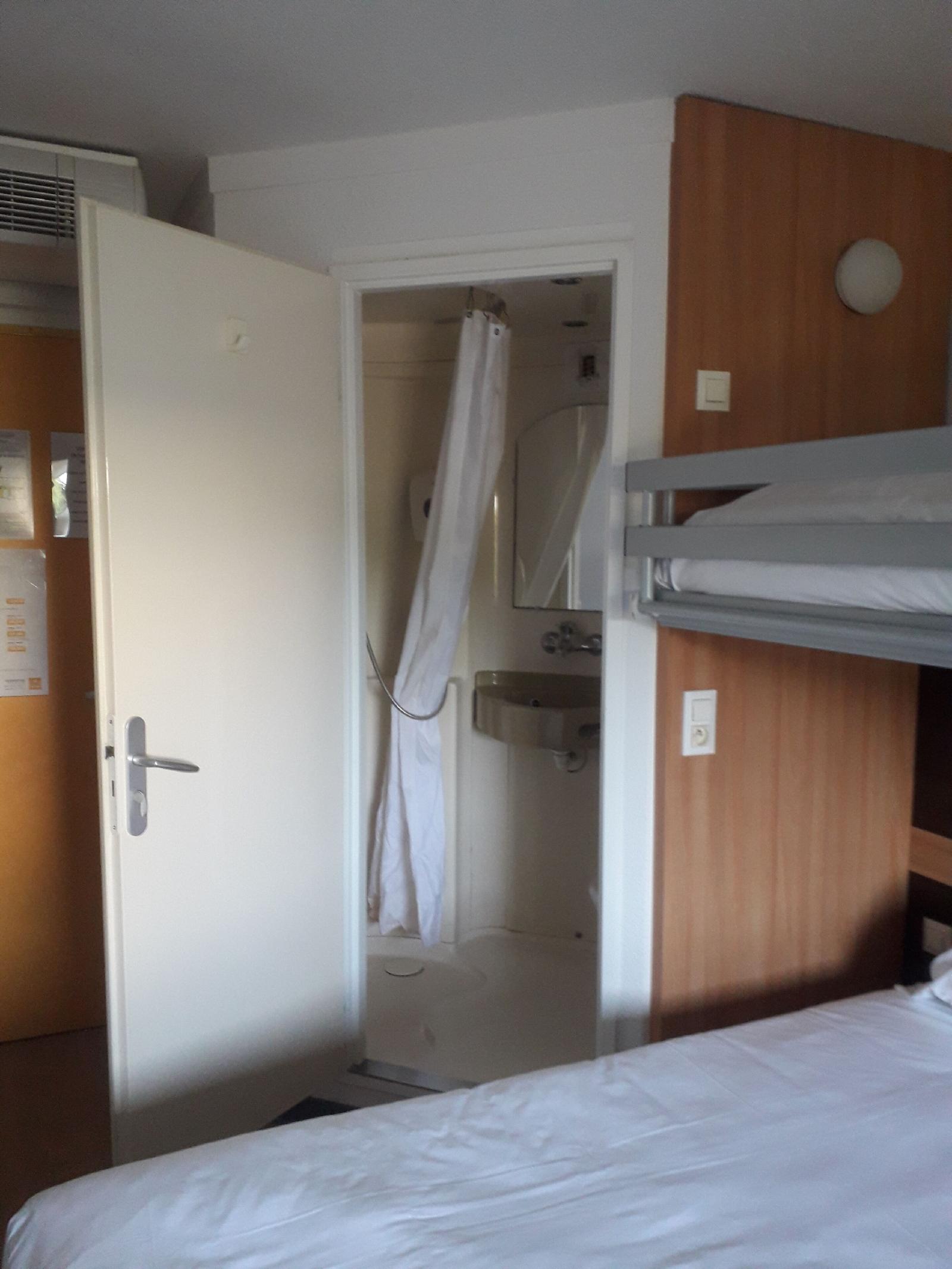 Hotel Premiere Classe Annemasse - Ville La Grand