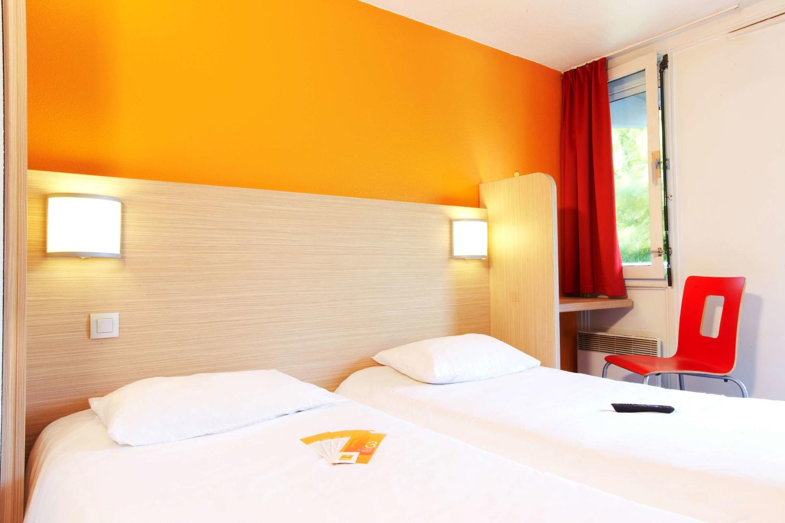 Hotel Premiere Classe Annemasse - Ville La Grand