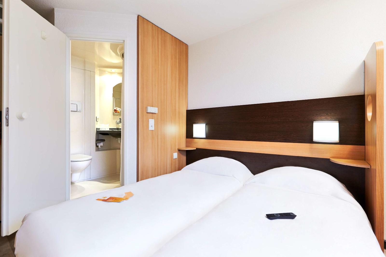 Hotel Premiere Classe Annemasse - Ville La Grand