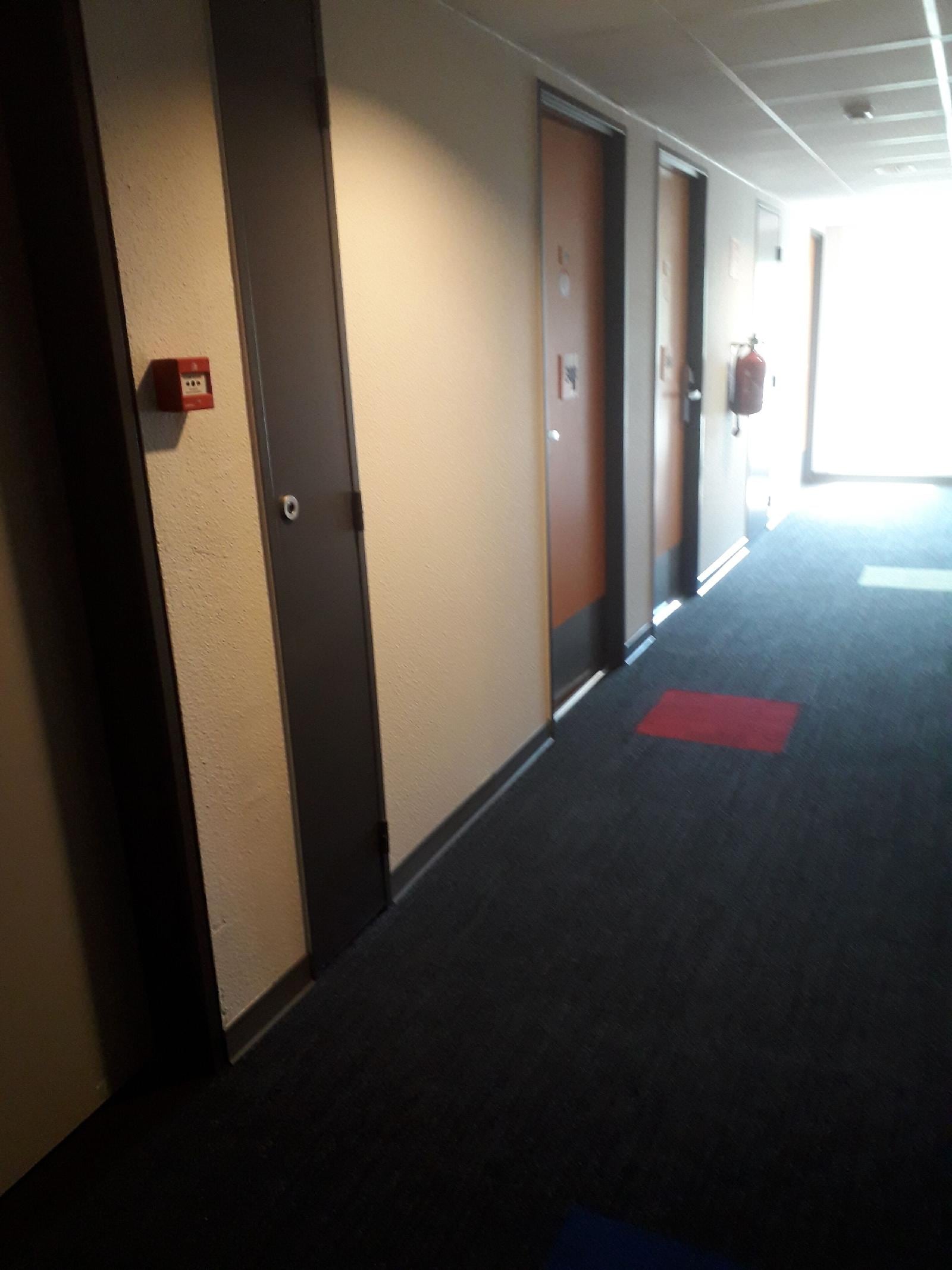 Hotel Premiere Classe Annemasse - Ville La Grand