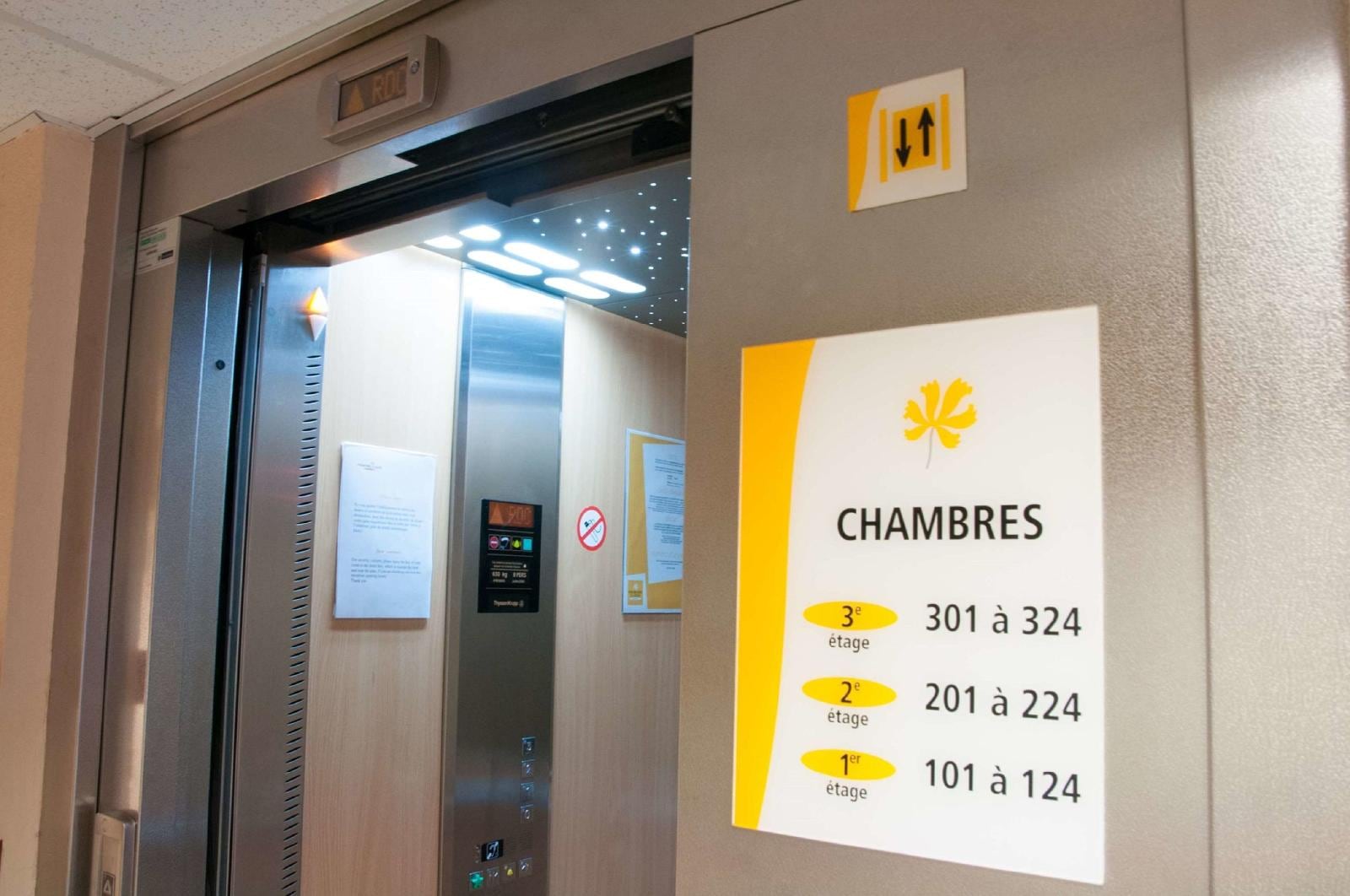 Hotel Premiere Classe Annemasse - Ville La Grand