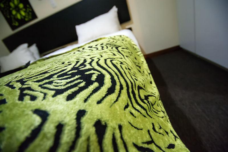 Hotel Premiere Classe Annemasse - Ville La Grand