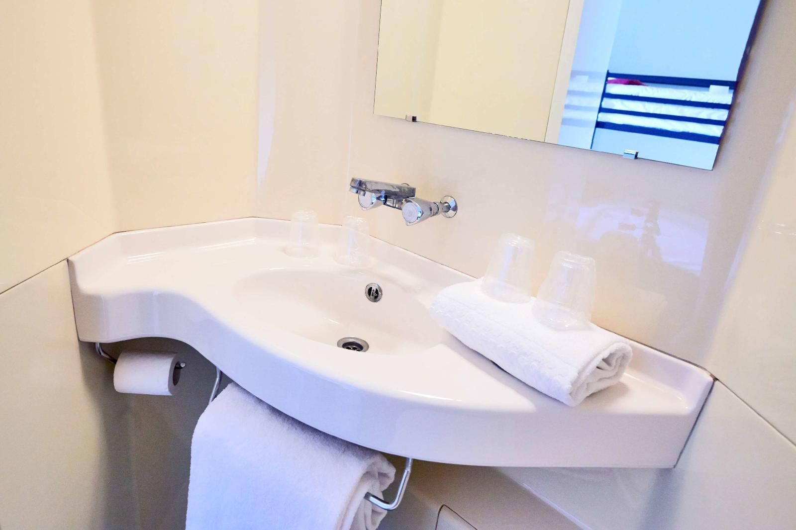 Hotel Premiere Classe Annemasse - Ville La Grand