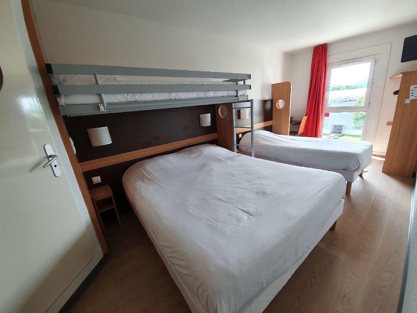 Hotel Premiere Classe Annemasse - Ville La Grand