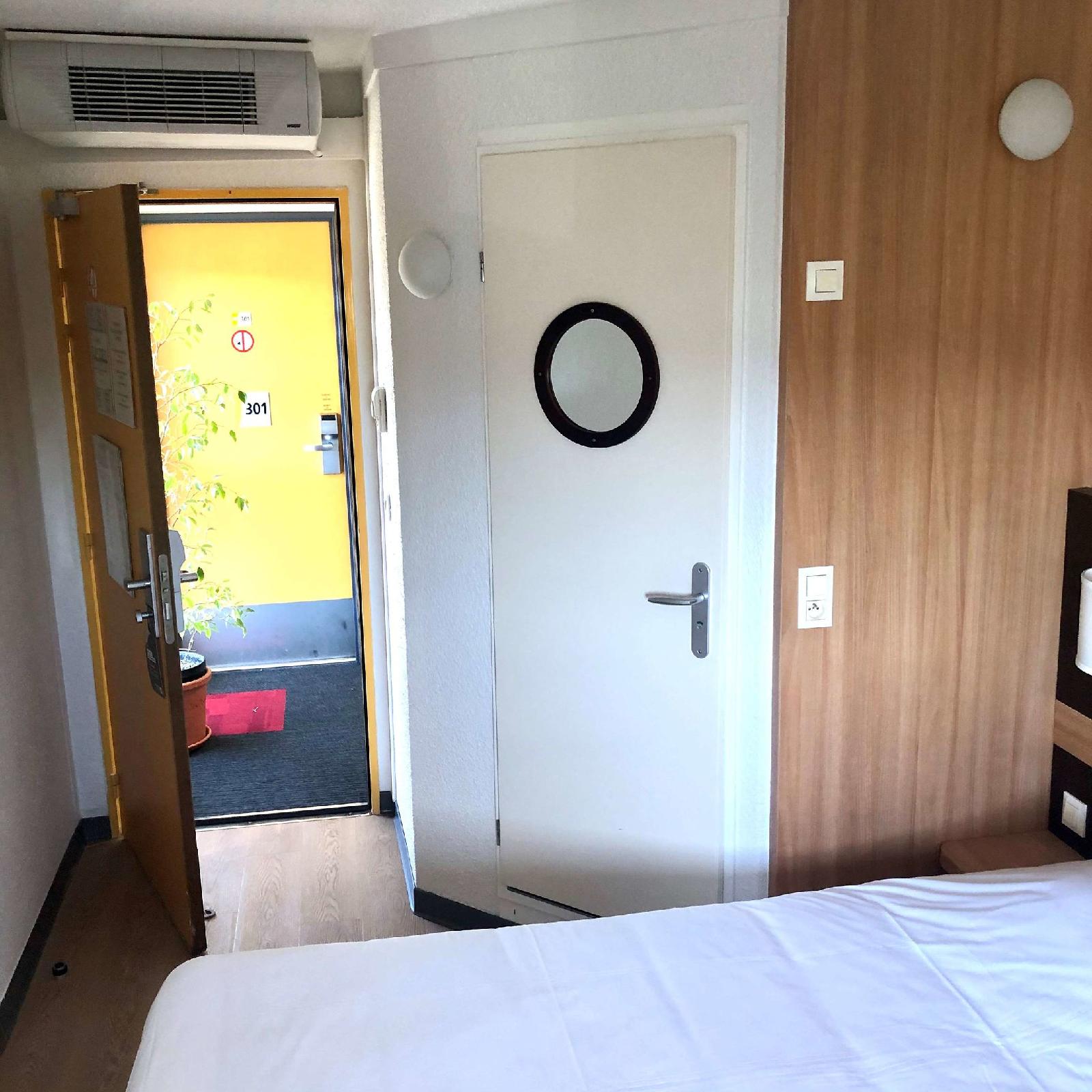 Hotel Premiere Classe Annemasse - Ville La Grand